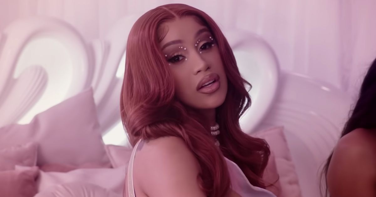 Cardi B Joins Summer Walker SZA On No Love Extended WATCH