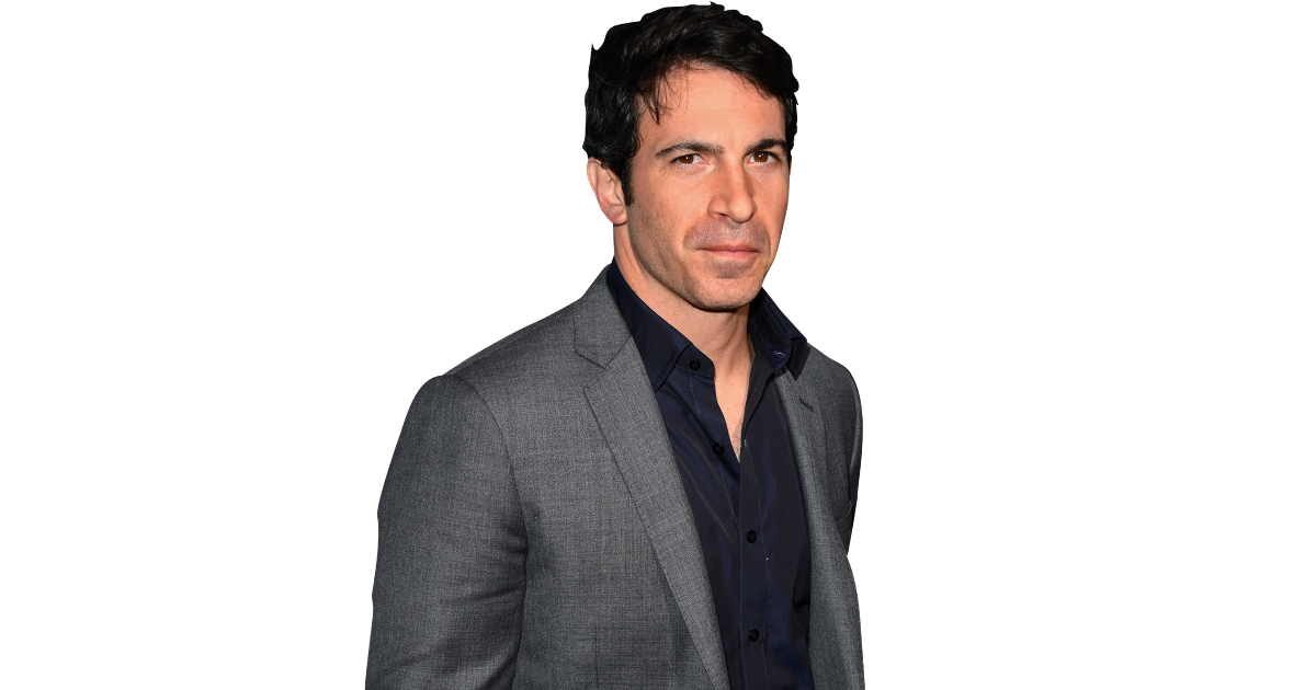 Chris Messina On Screen Nudity And The Secret He Hasnt Told Mindy