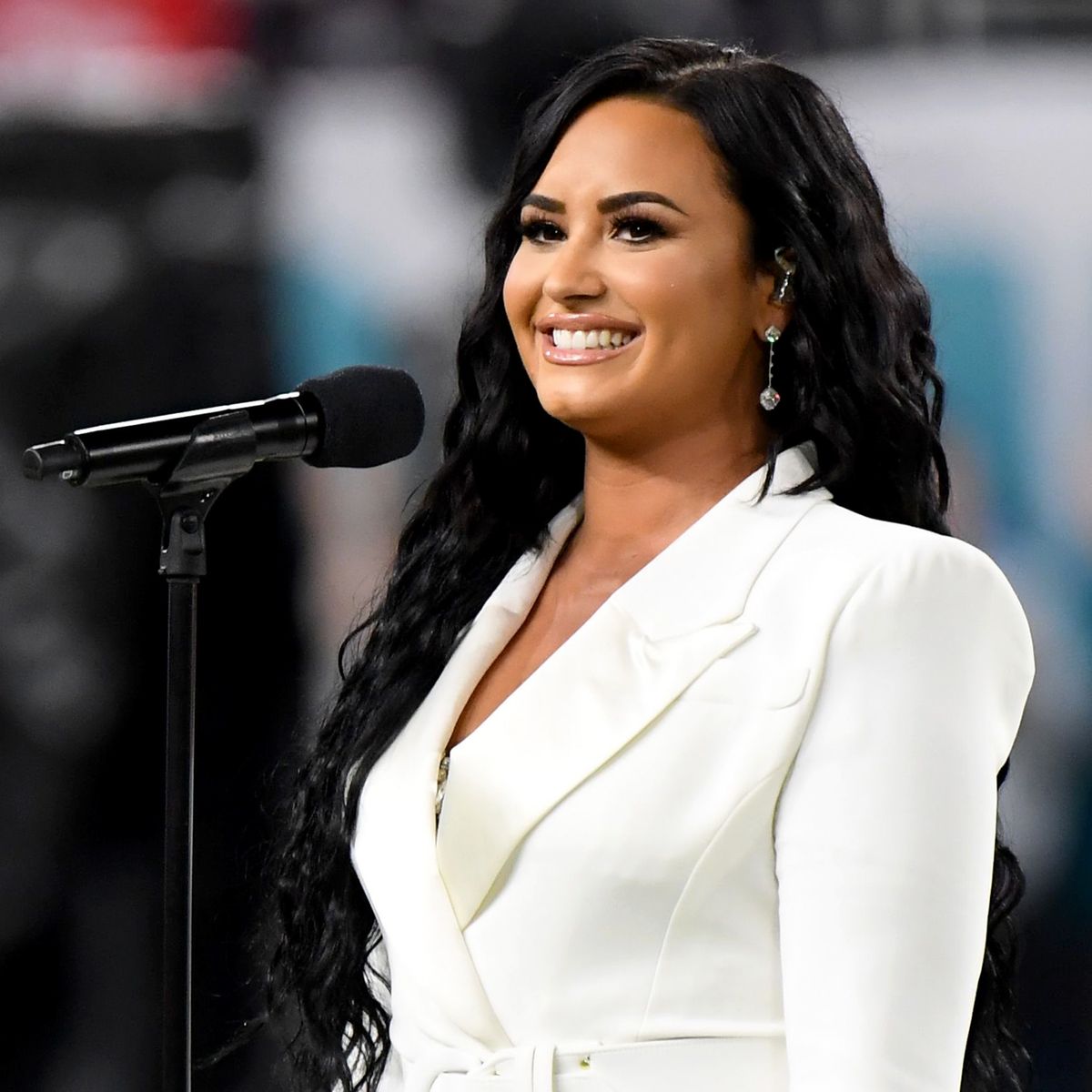 Demi Lovato Xxx Porn - Demi Lovato and Her Boyfriend Max Ehrich Are Engaged