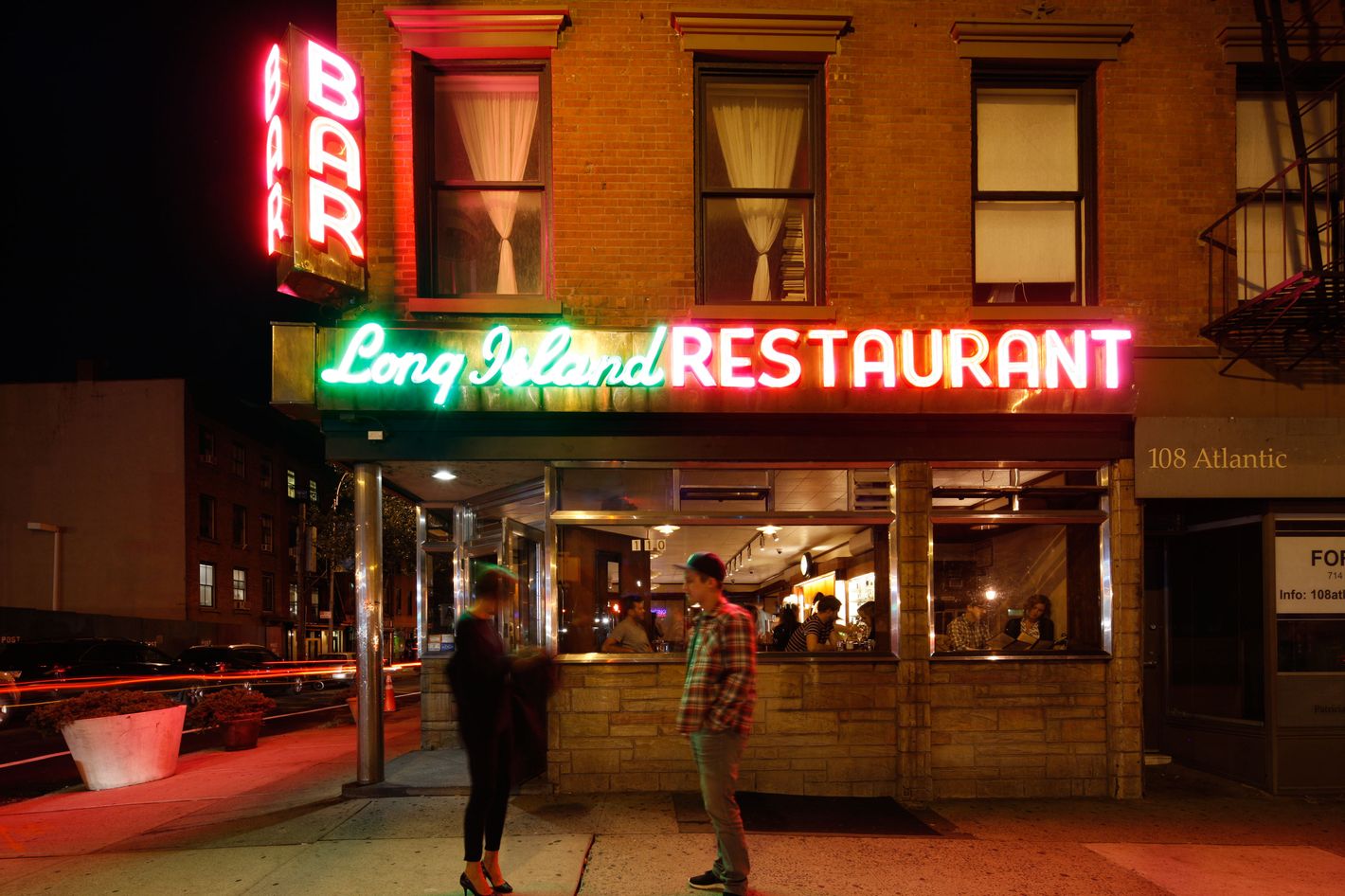 Where To Eat The Best Late Night Food In Nyc