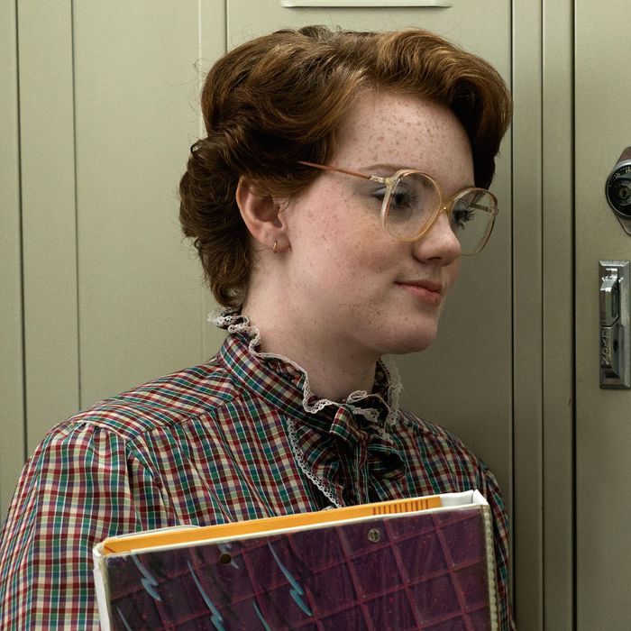 Barb From Stranger Things Is Now Available In Doll Form