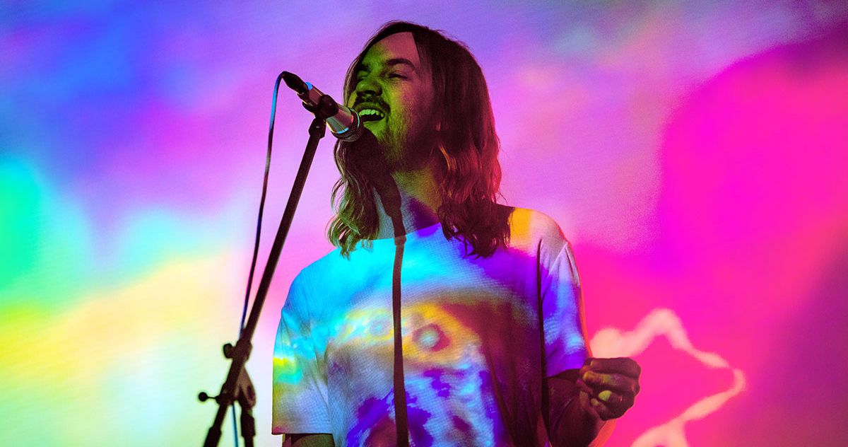 Tame Impalas Kevin Parker On The Slow Rush And Quarantine