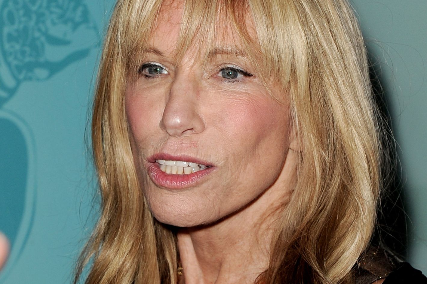 Pictures of carly simon today