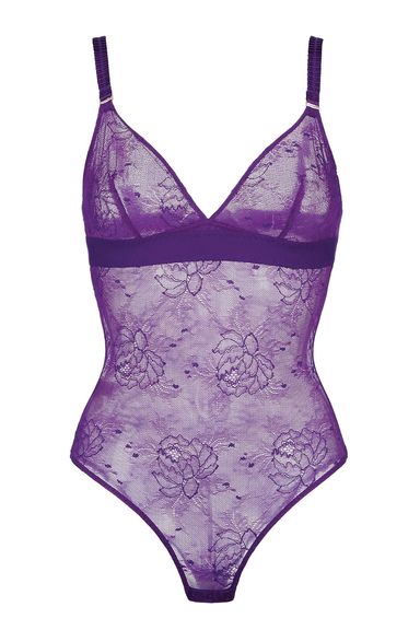 Sexy Chic Pieces Of Lingerie To Up Your Game