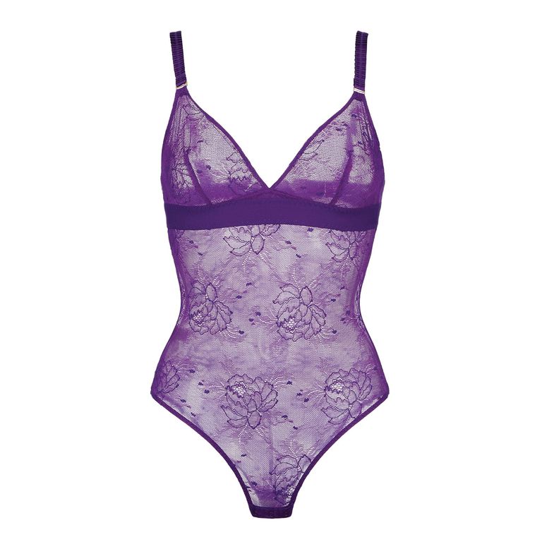 Sexy Chic Pieces Of Lingerie To Up Your Game