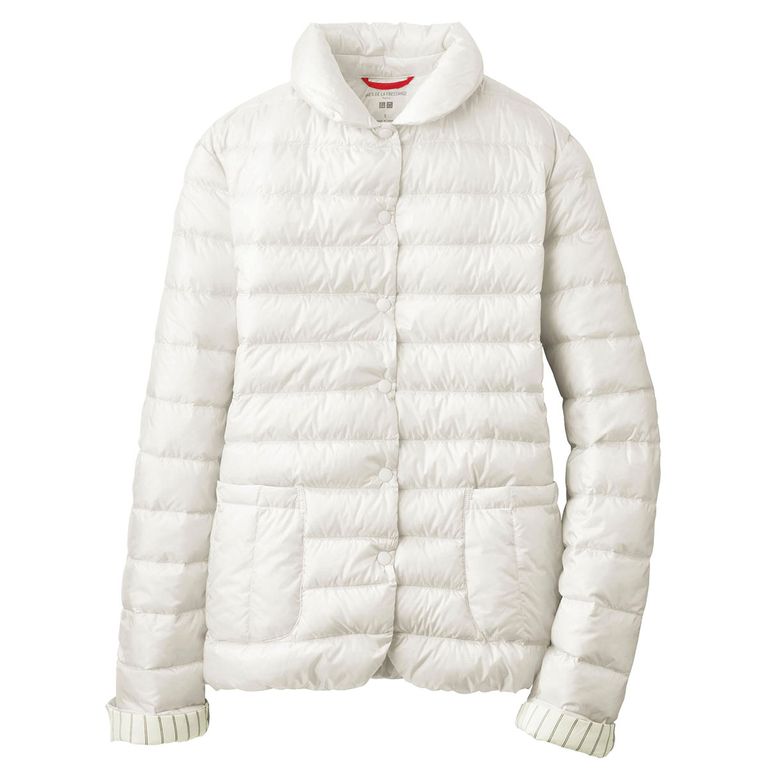 Куртки Женские Uniqlo Интернет Магазин