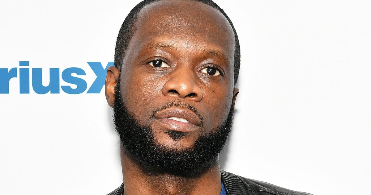 Fugees Pras Denies Foreign Conspiracy Charges Before Trial