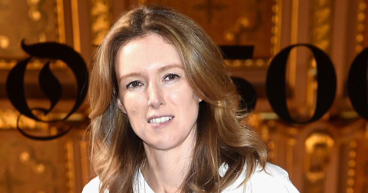 Clare Waight Keller Named Artistic Director At Givenchy