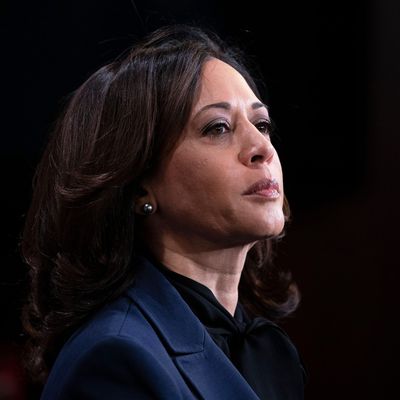 The Pros And Cons Of Kamala Harris As Joe Bidens VP