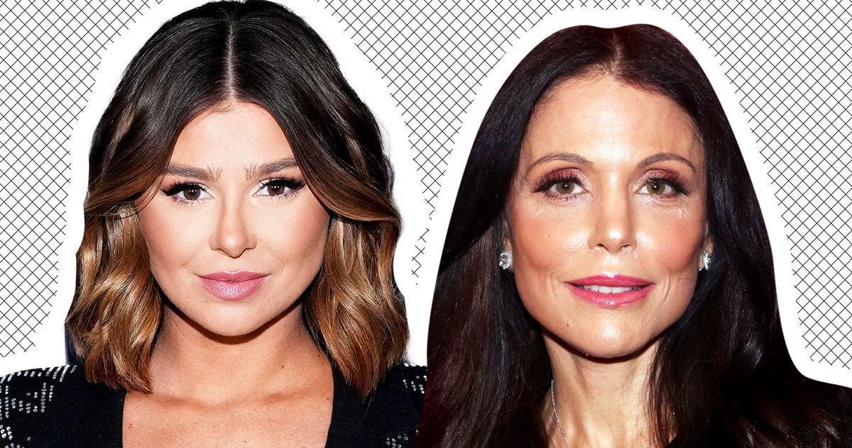 Rachel Leviss And Bethenny Frankel Talk Scandoval