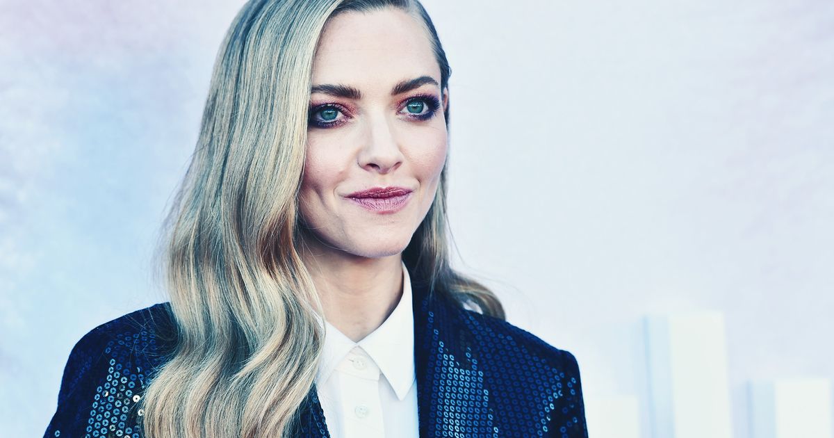 Amanda Seyfried Says She Felt Pressured Into Nude Scenes