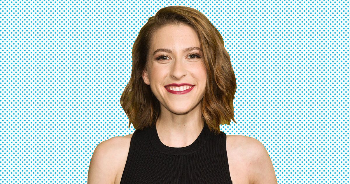 Eden Sher Kids