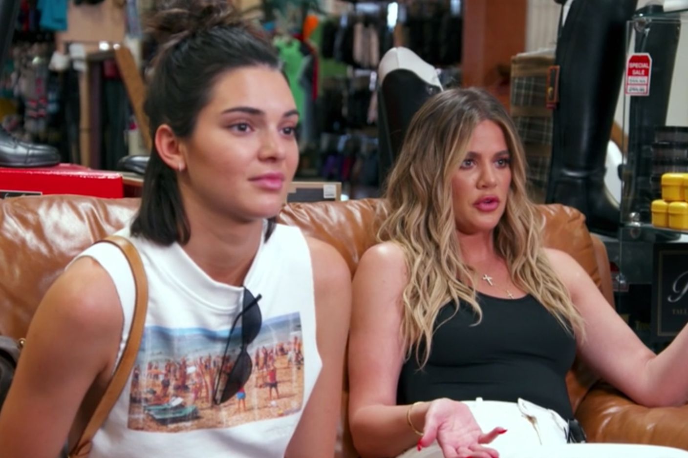 Keeping Up With The Kardashians Recap Season 14 Episode 10