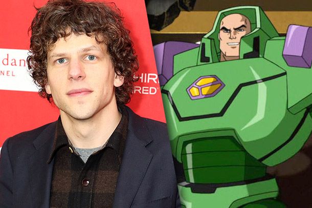 Zack Snyder Jesse Eisenberg Hotsell Fast Lisa Unibo It