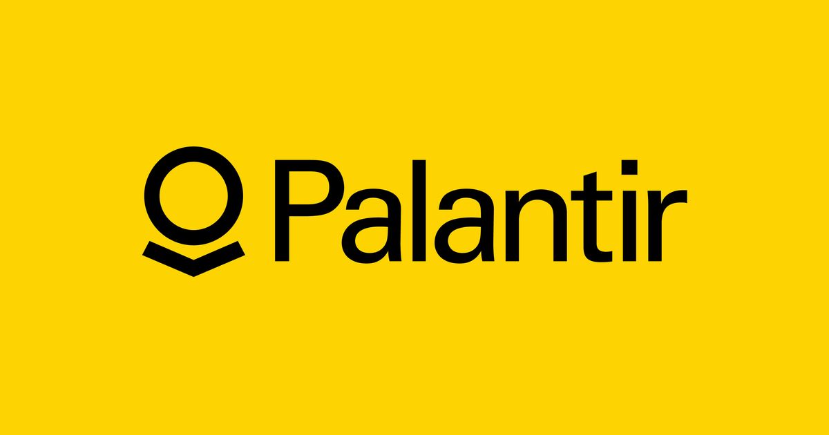 Palantir Technologies Gmbh