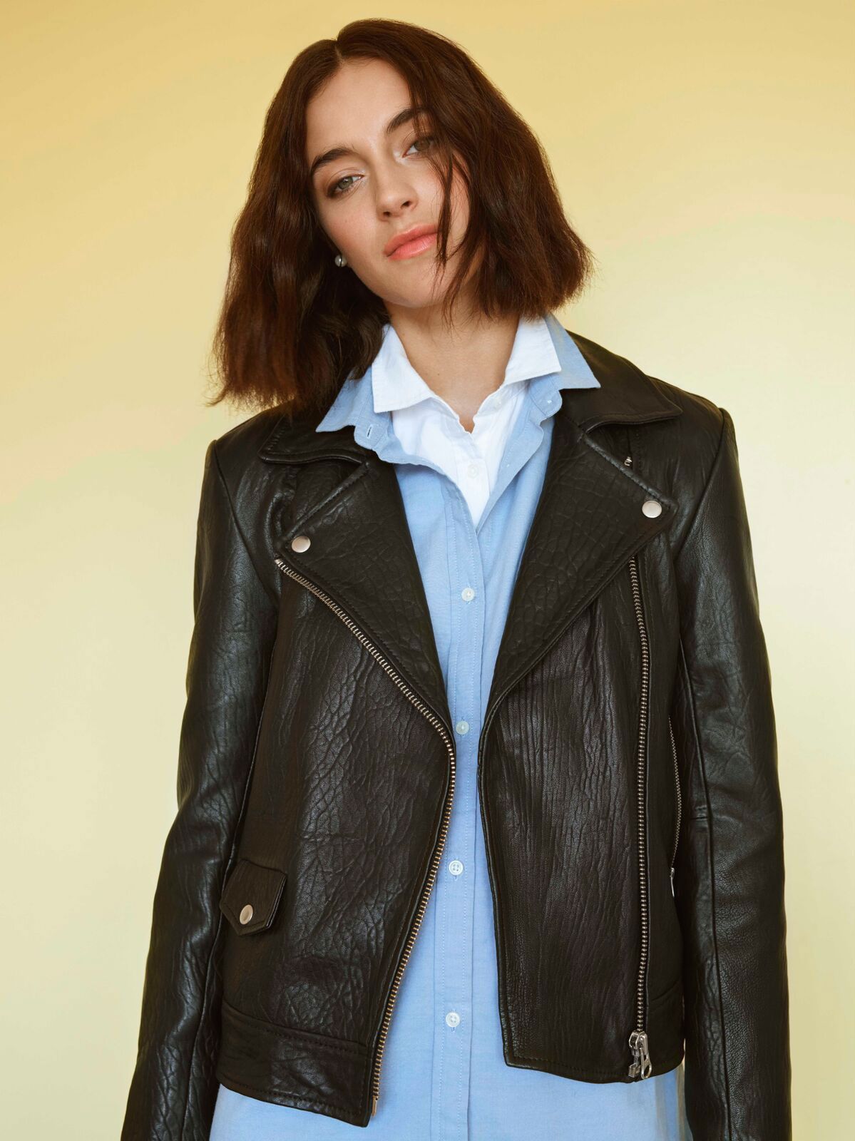 Frank Oak Expands Into Women S Clothing For Fall