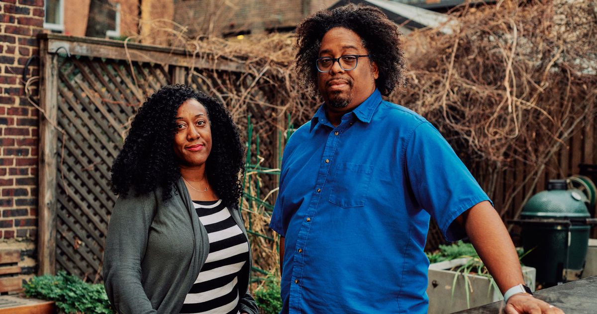 Black Food Folks Announces $5,000 Grant Program - NewsOpener Black Food Folks Announces $5,000 Grant Program
