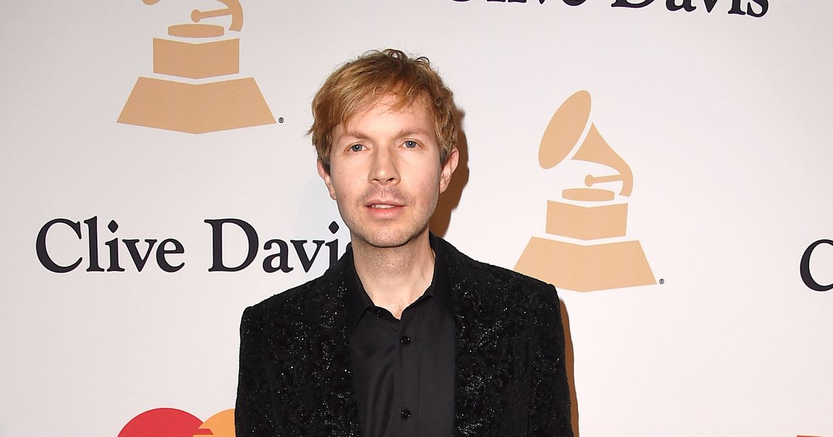Beck Also Thought Beyoncé Would Win Album of the Year