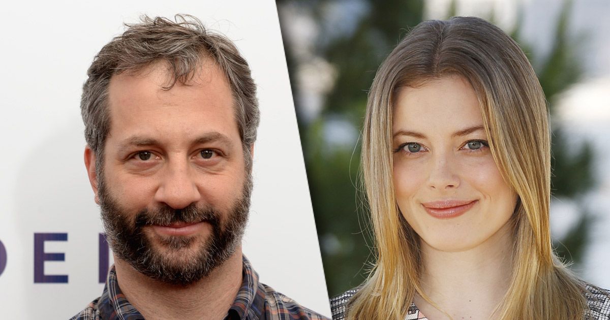 1200px x 630px - Judd Apatow's Next TV Comedy Could Be for Hulu, Gillian Jacobs Might Be in  It