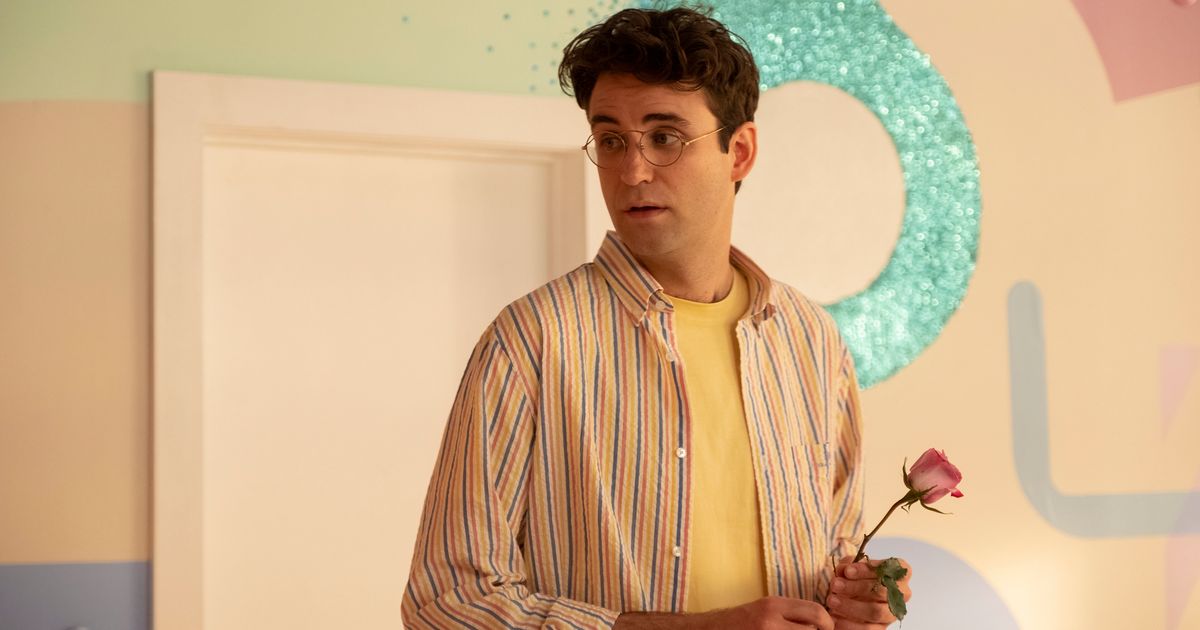 Search Party Season 5 Episode 5 Recap Acts Of The Apostles