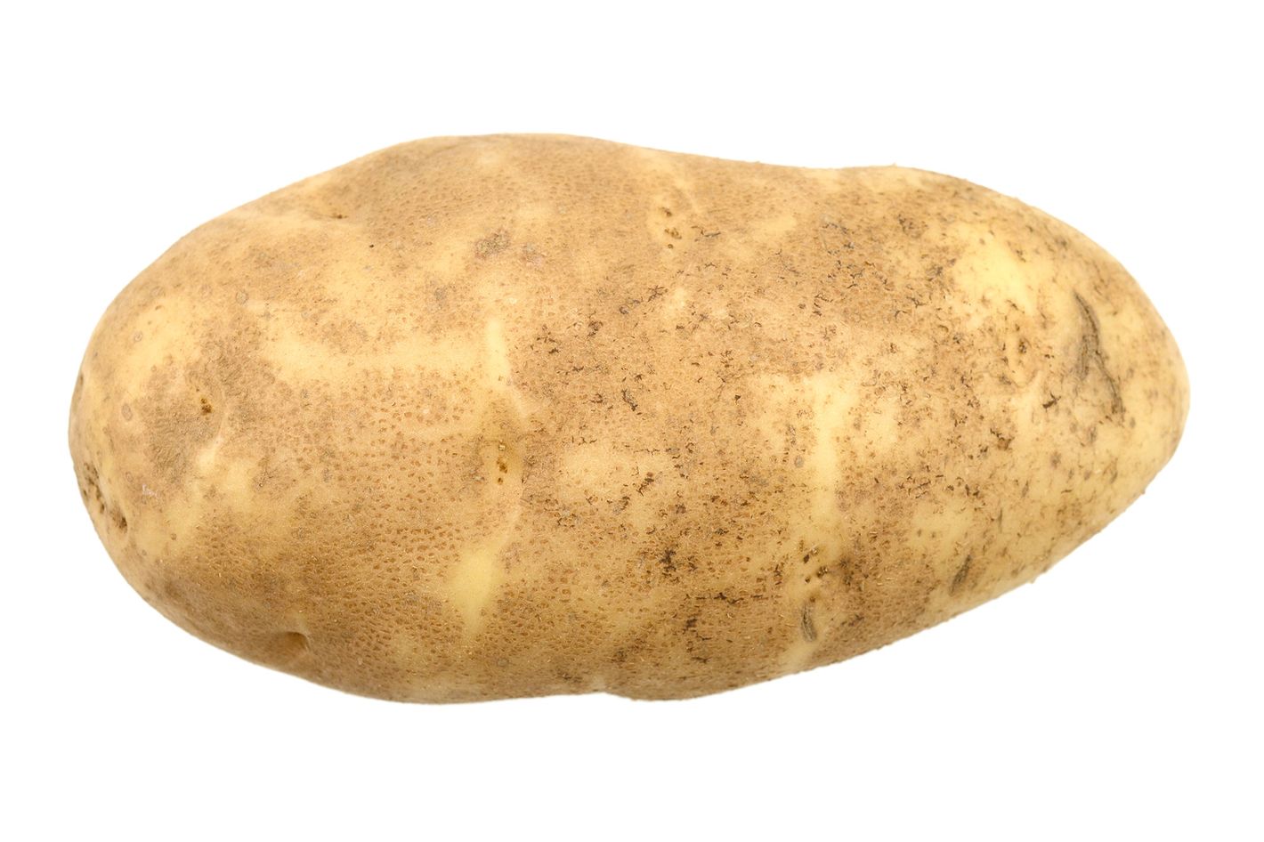Картошка символ