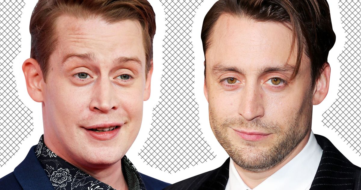 The Culkin Brothers