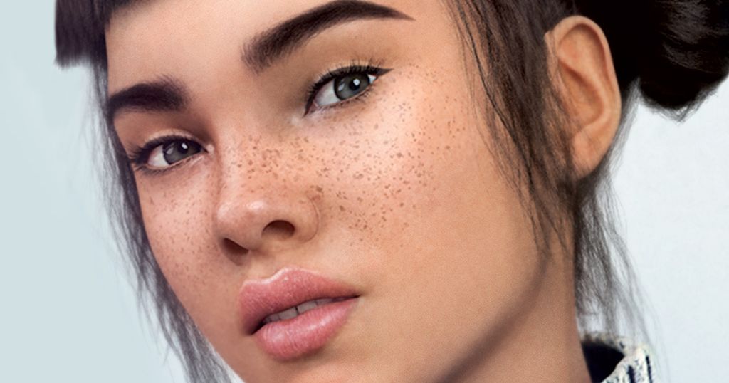 Who Is Lil Miquela The Digital Avatar Instagram Influencer