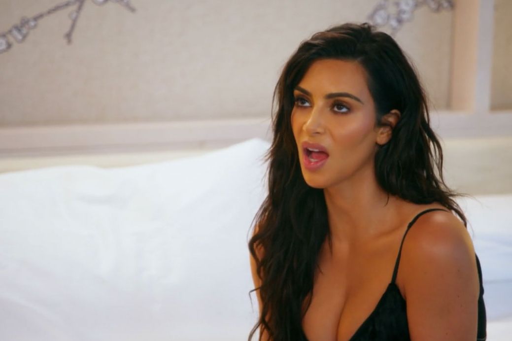 Keeping Up With The Kardashians Recap Season 13 Episode 1