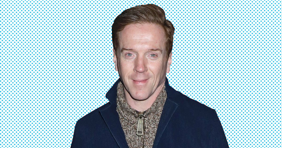 Damian Lewis Now