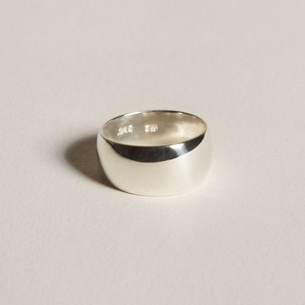 J.Hannah Classic Cigar Band