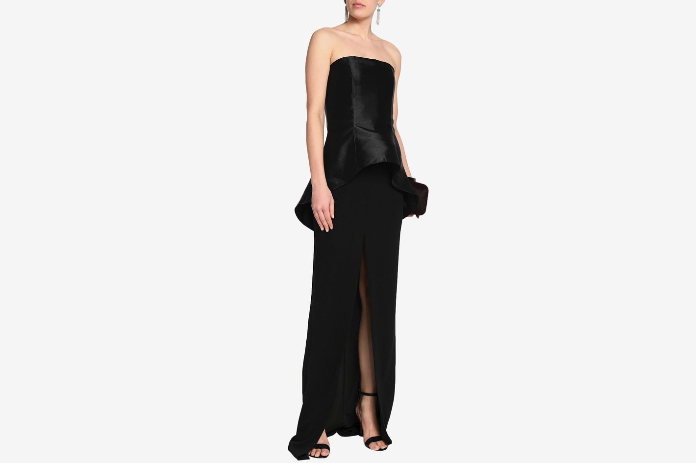 30 Of The Best Black Tie & Formal Dresses Under $100 — Louise