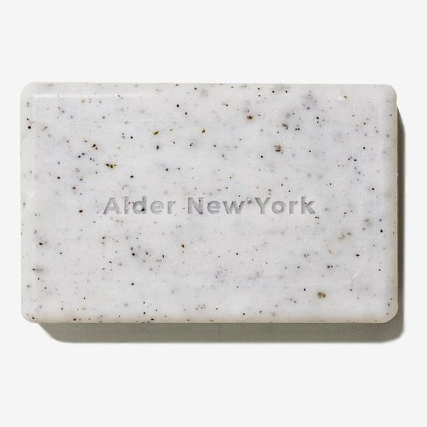 Alder New York Cleansing Body Bar