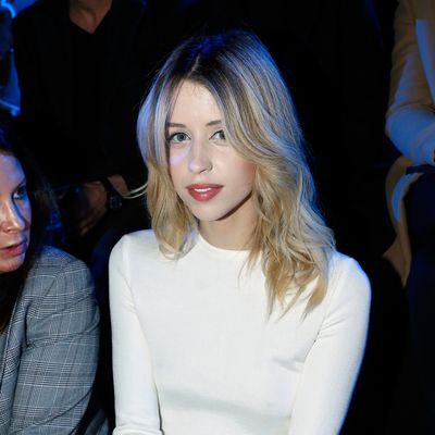 The Most Absurd Reactions to the Death of Peaches Geldof from the British  Press