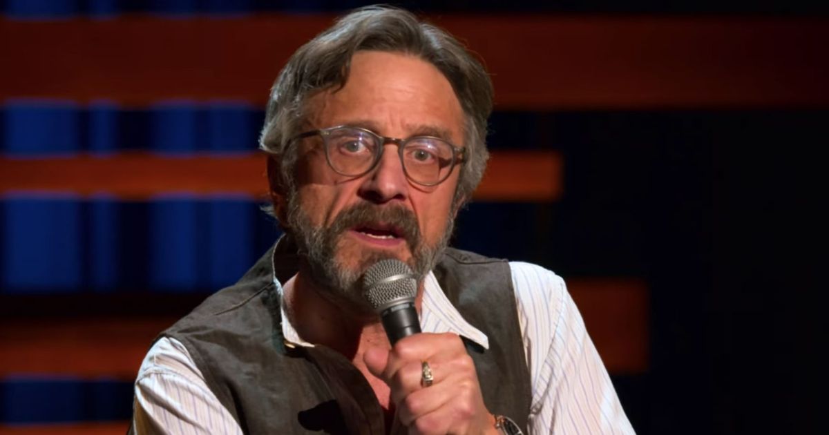 marc maron series netflix