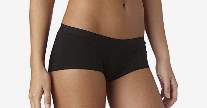 Wholesale womens boyshorts underwear In Sexy And Comfortable