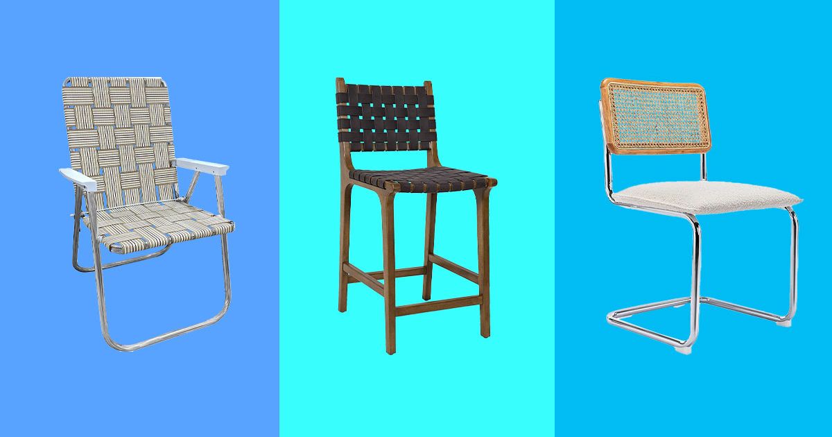 26 Cheap (But Expensive-Looking) Chairs You Can Buy on Amazon