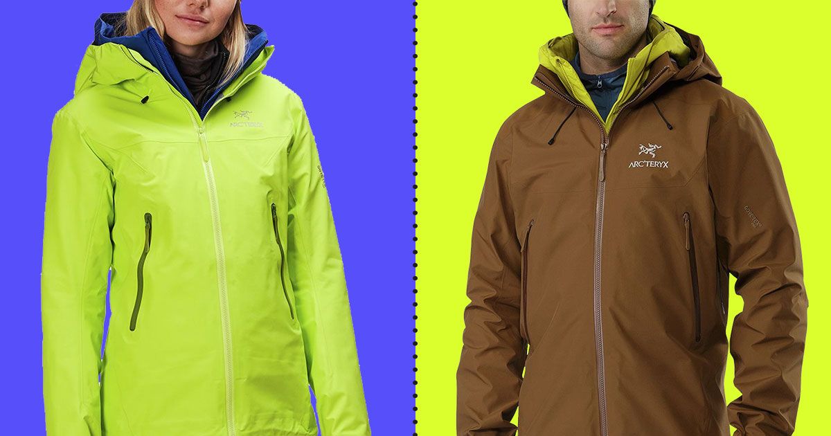 Arc’teryx Jackets on Sale at Backcountry 2019 | The Strategist