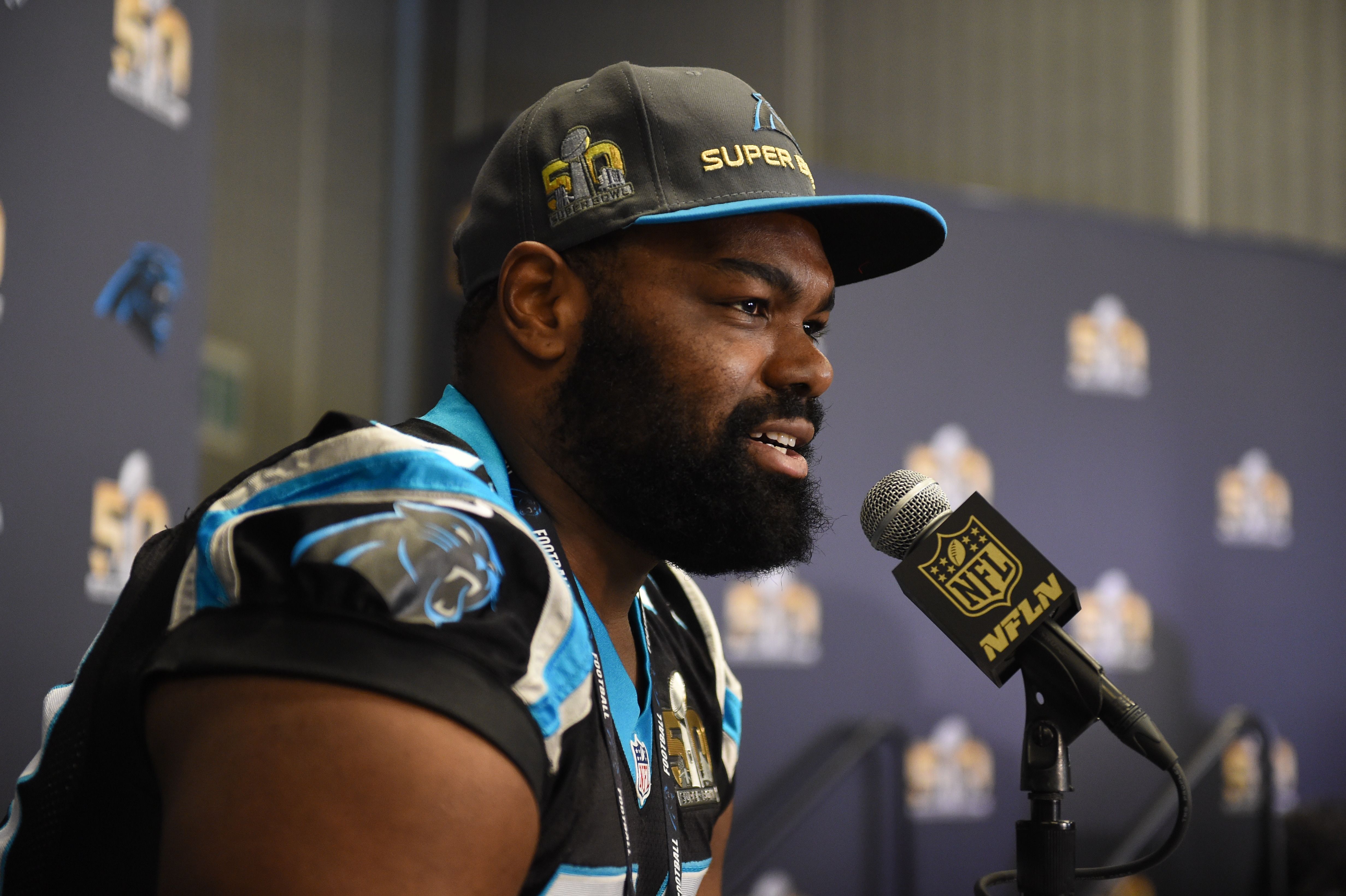 Judge Terminating Michael Oher's Conservatorship with Tuohy Family