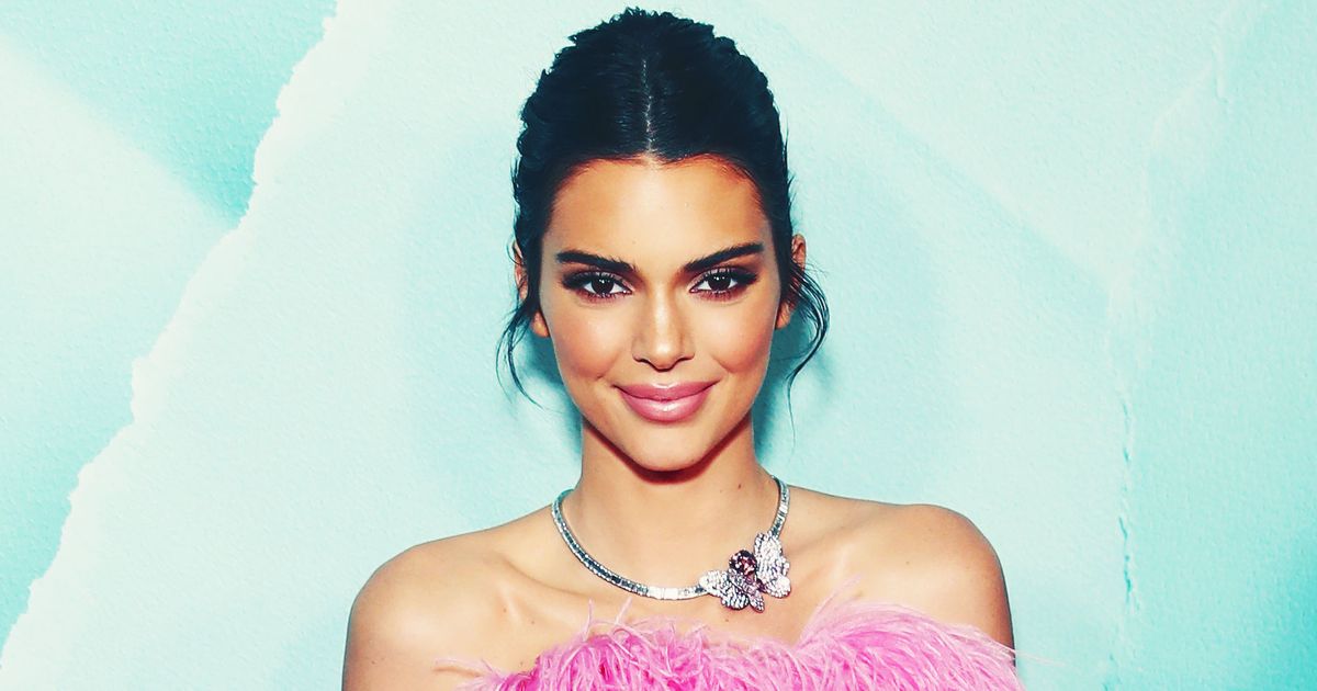 Kendall Jenner Is Launching A Beauty