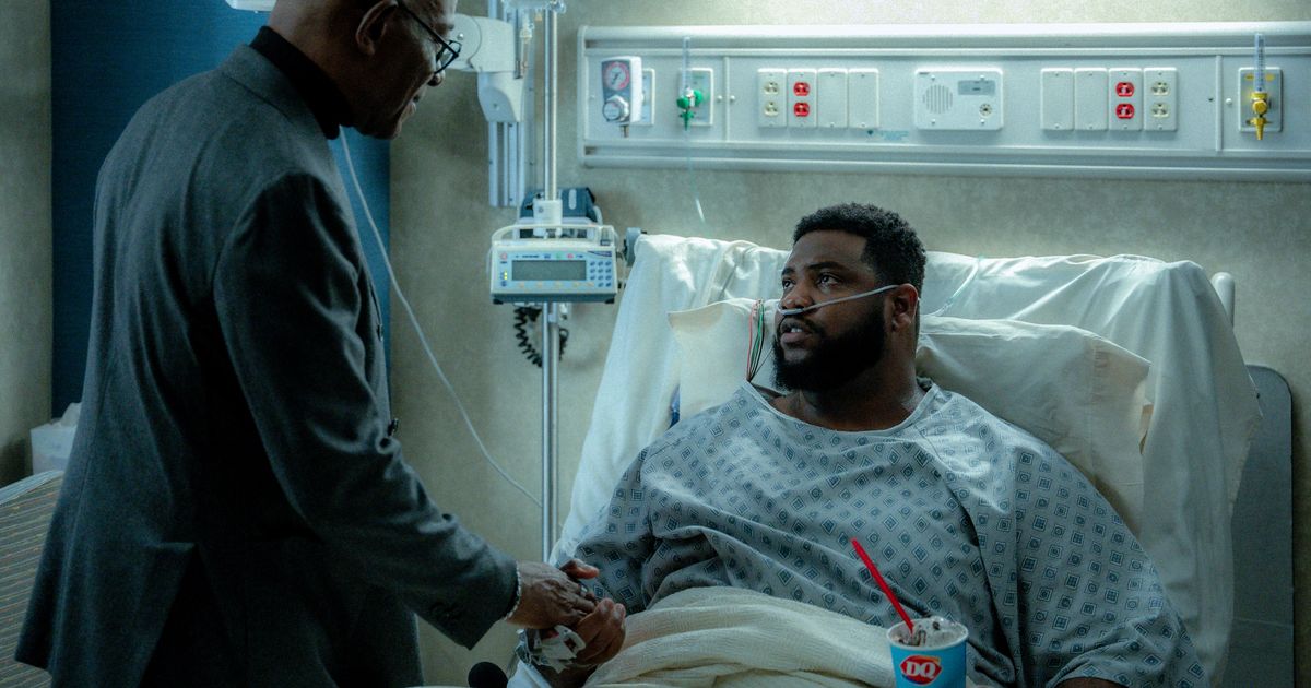 ‘Mayor of Kingstown’ Recap, Episode 8: ‘Belleville’