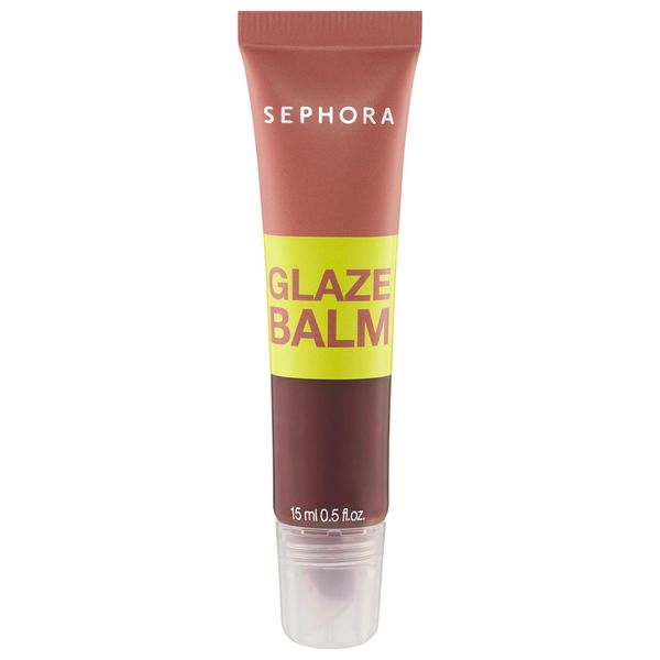Sephora Collection Glaze Balm