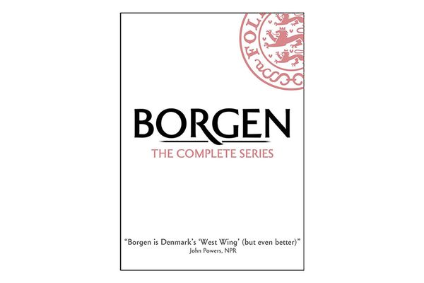 Borgen: The Complete Series