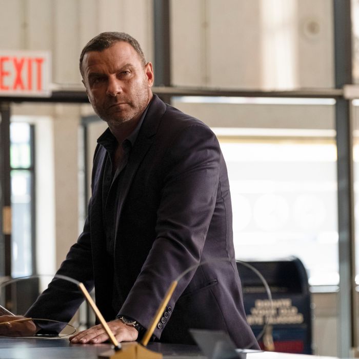 Ray Donovan Recap: Creative With Violence. 