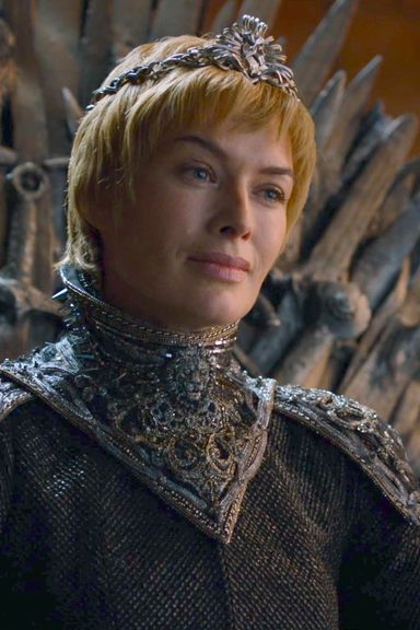 Game of Thrones’ Most High Fashion Looks