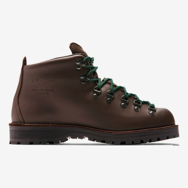 Danner Mountain Light II Brown - GORE-TEX