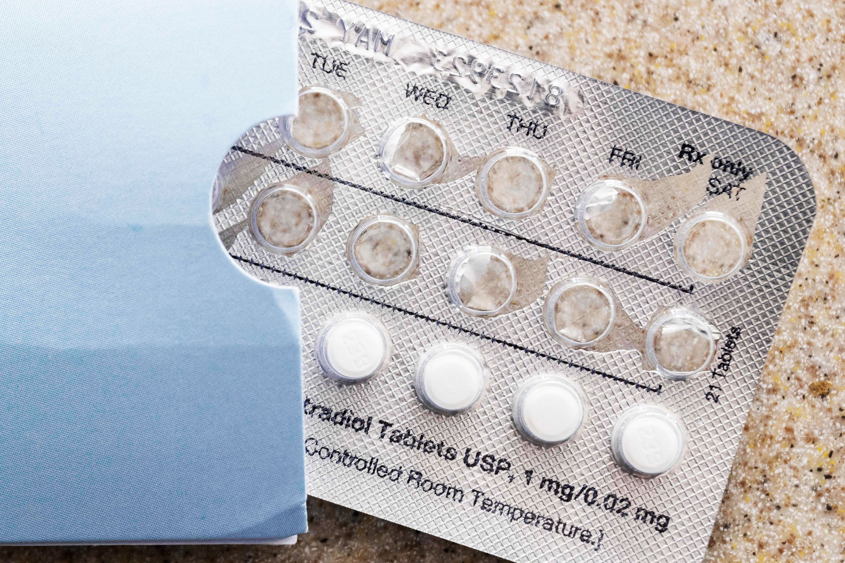 Opinion: How to make birth control available over the counter