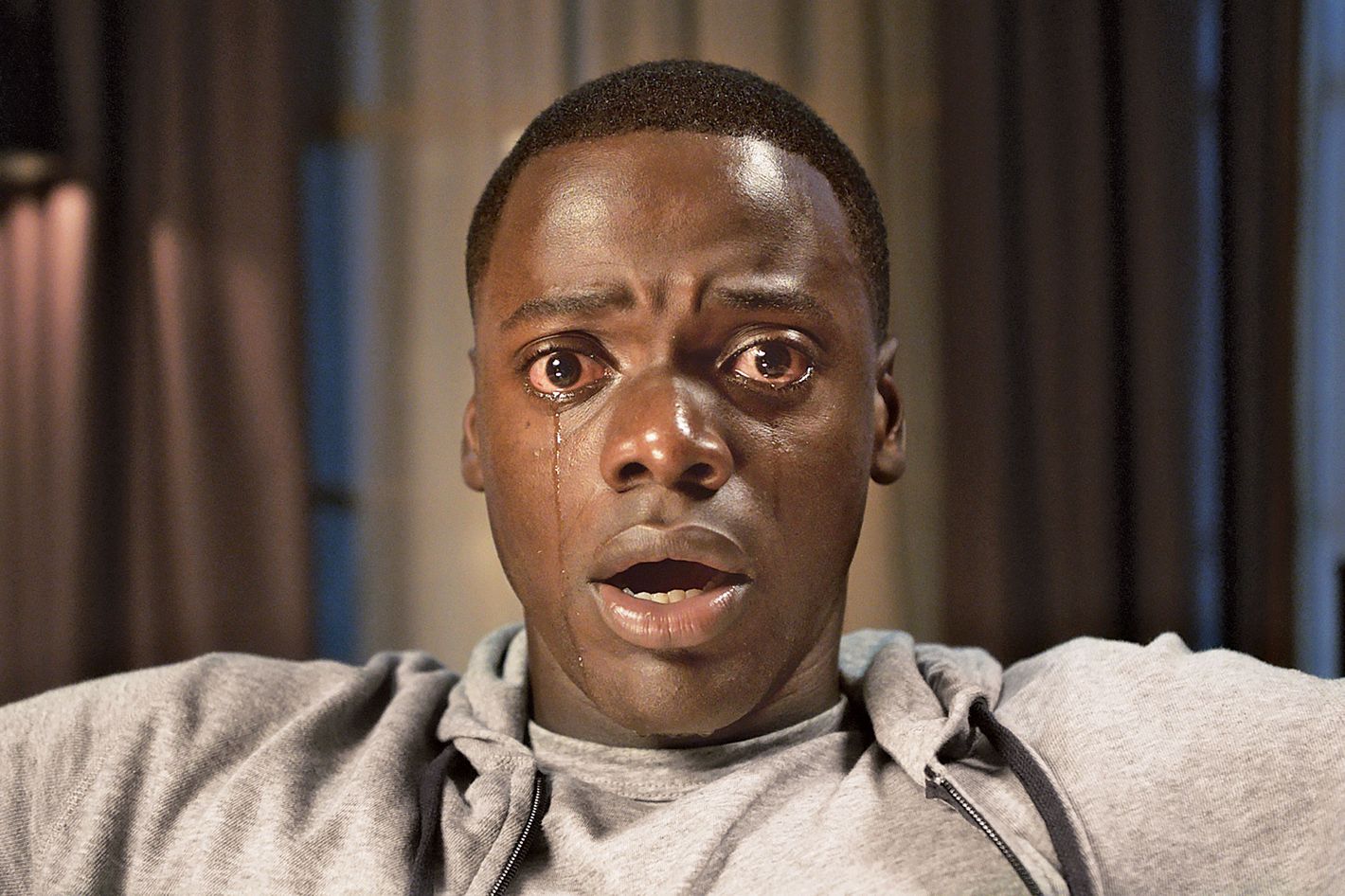 Movie Review: Jordan Peele's 'Get Out'