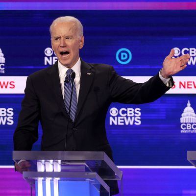 What Democrats Said About Coronavirus Outbreak At The Debate