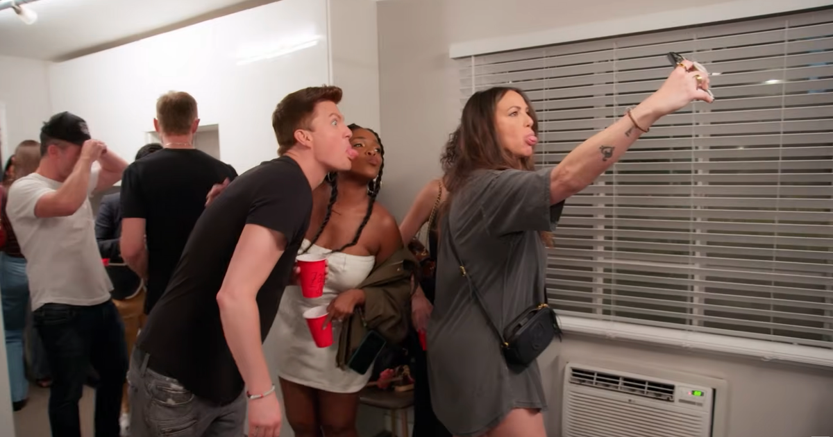 The Valley Recap: The White Claws Are Out