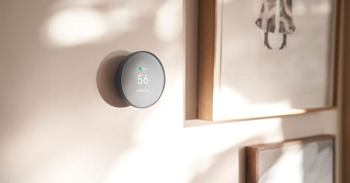 8 Best Wi-Fi Thermostats The Strategist